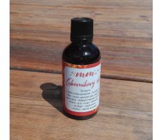 ľubovníkový olej
jánsky olej