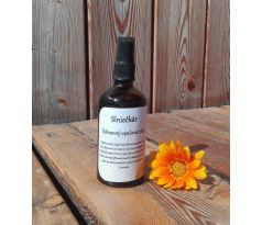 opalovaci olej 
Slnieckar