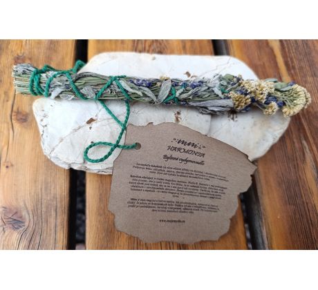 vydymovadlo Harmonia