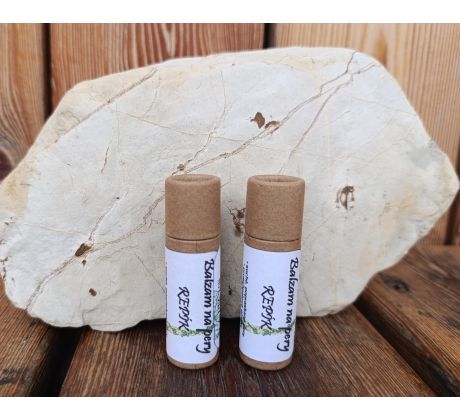 Balzam na pery REPÍK